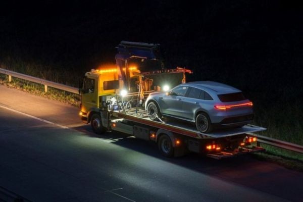 What To Look For When Choosing A Reliable Towing Service In Scranton