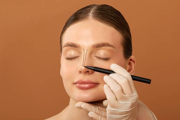 Get the Perfect Nose with Rhinoplasty in Riyadh