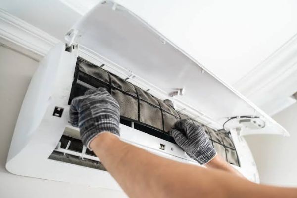 Understanding the Importance of Clean HVAC Ductwork