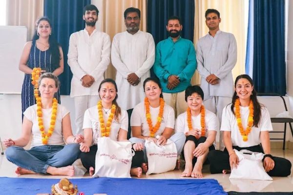 Rishikesh for the Curious Traveler: Learning, Wellness and Experiences That Stay With You