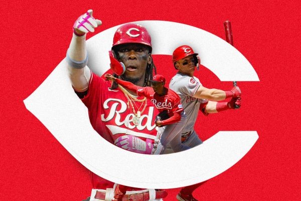 Scott Rolens have an affect on upon Reds teammate Joey Votto