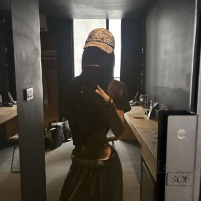 Caroline Lowery avatar