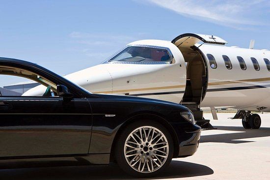 Why Professional Airport Transportation Makes Travel Easier