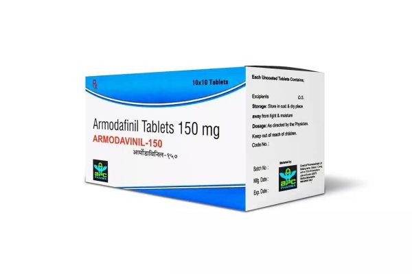 Understanding Armodavinil 150 mg in the Context of Wakefulness