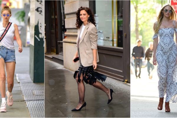 textures with a very Hermes wearable look
