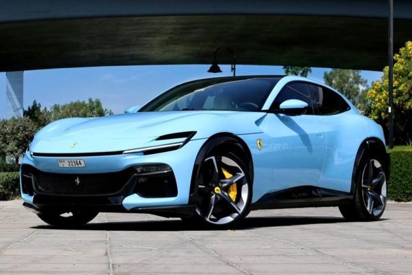 Why Renting a Ferrari in Tampa Is the Ultimate Luxury Driving Experience