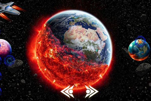 Solar Smash: Your Guide to Galactic Annihilation
