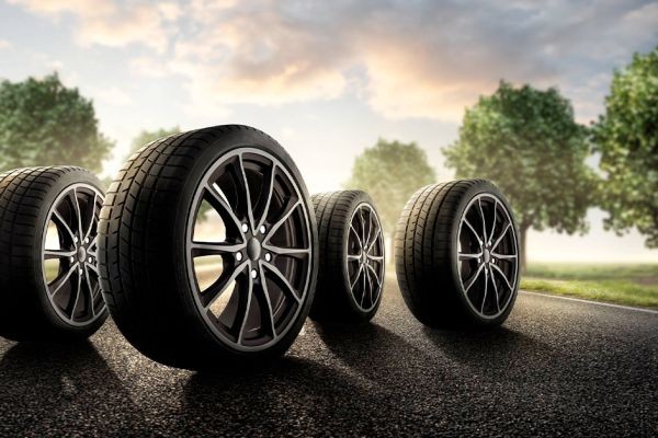 Repair Or Replace? How To Know What Your Damaged Tire Needs