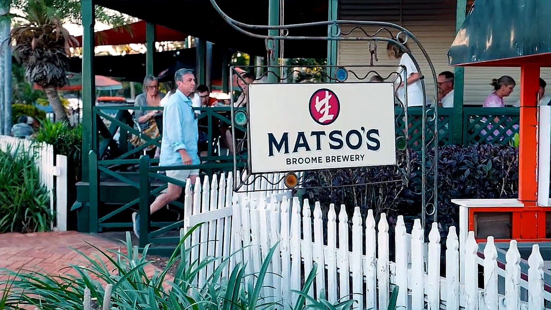 Matso's Brewery Broome - Destination WA