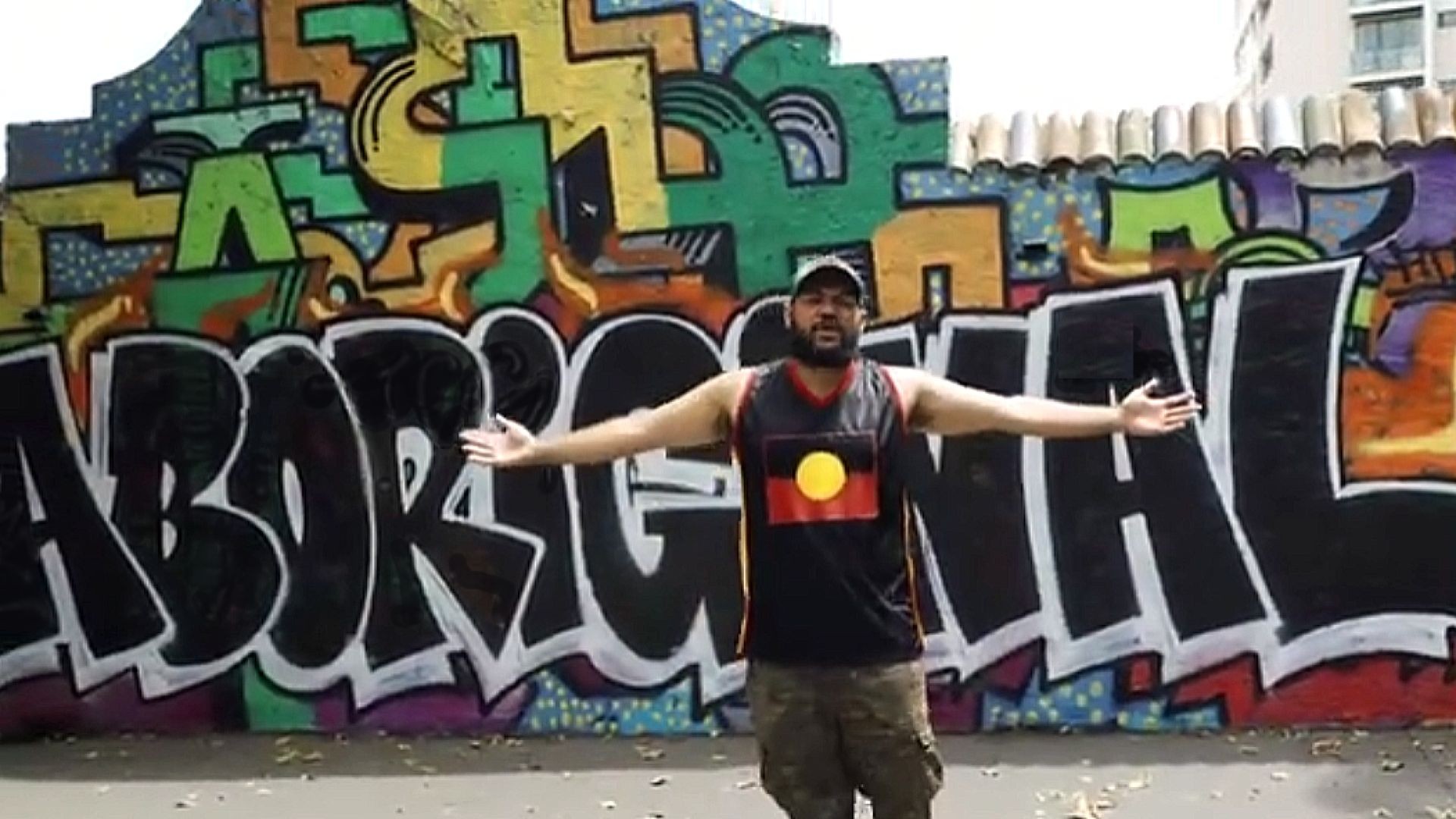 22 CLAN - Mackridge Ft Barkaa.