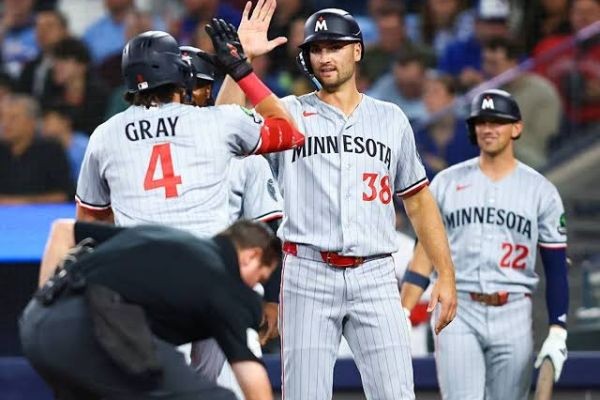 White Sox 4, Twins 3: Why comprise Great bullpen once terrible bullpen less costly