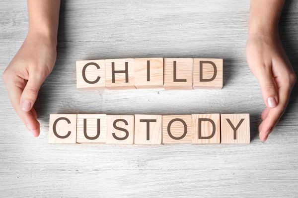 Child Custody and Family Lawyer Services for Families in Lahore