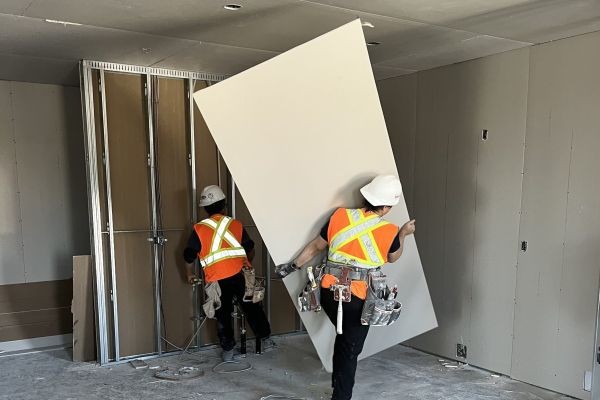 A Practical Guide to Quality Wall Finishing in Antigo, Wisconsin