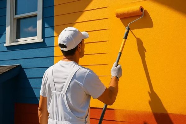 A Practical Guide to Choosing the Right Painting Professionals