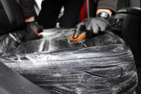 A Practical Guide to Keeping Vehicle Seats Clean and Fresh