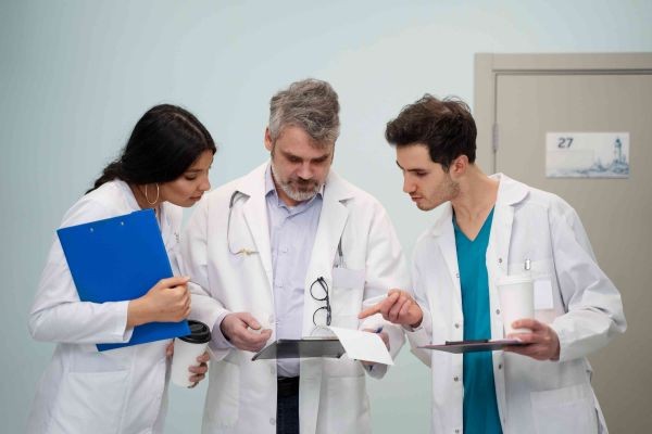 HCC Coding Explained: How Accurate Documentation Supports Better Coding