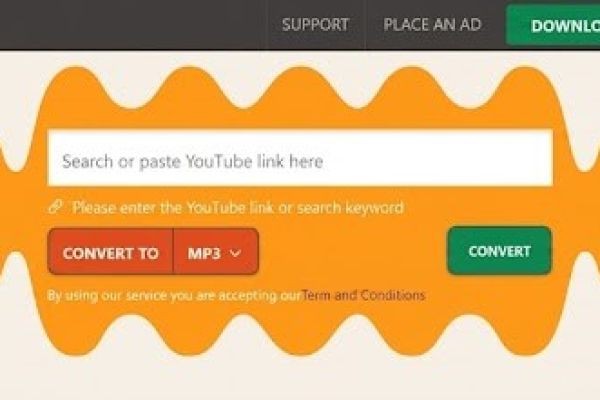 Download YouTube Audio Instantly 100% Free, No Ads Trap