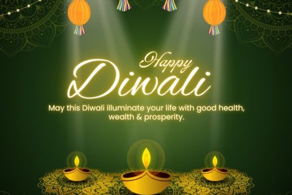 Keep Indian Festive Traditions Alive Abroad: Send Diwali Gifts To USA Online