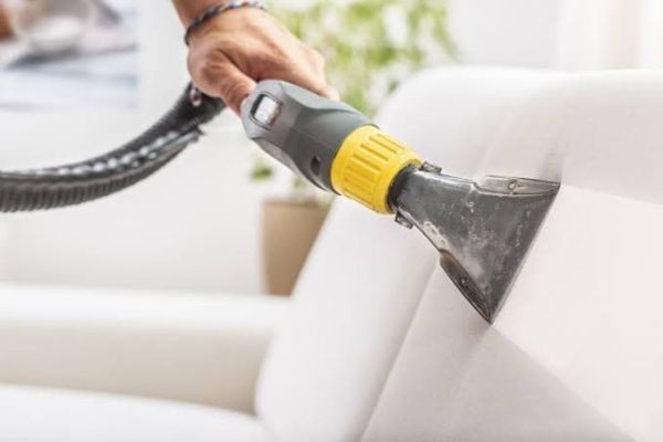 A Practical Guide to Caring for Upholstered Furniture in Topeka