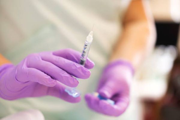 Profhilo for Hand and Décolletage Rejuvenation in Riyadh