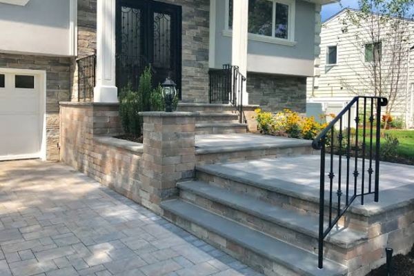 A Practical Guide to Designing Safe and Attractive Entryways