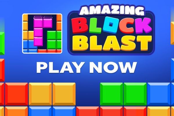 Block Blast and the Five-Minute Break That Got Complicated
