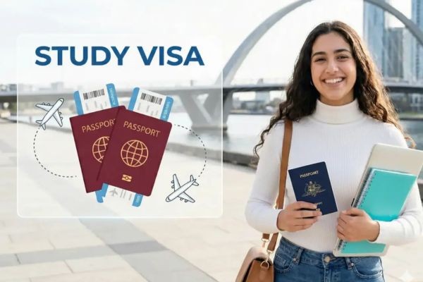 Top Study Visa Consultants in Delhi: Complete Study Abroad Guide 2026