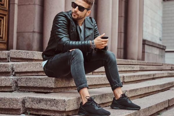 Mens Casual Sneakers: Best Styles for Everyday Wear