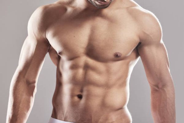 Gynecomastia Treatment for Men With Excess Chest Fat
