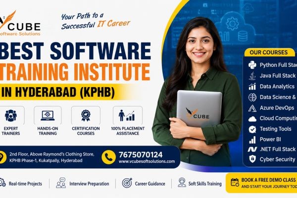 Data Analytics Course in Hyderabad