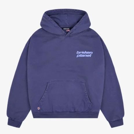 Broken Planet Clothing: A Fresh Direction in Modern Streetwear