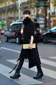 Rick Owens Boots: Outfit Ideas for Everyday Wear
