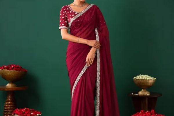 Karwa Chauth Special Saree: Unique Ways to Create a Festive Look