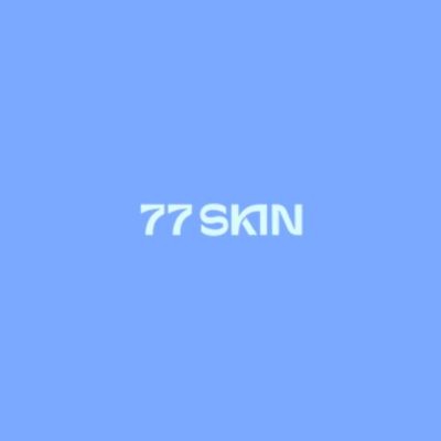 The 77 Skin avatar