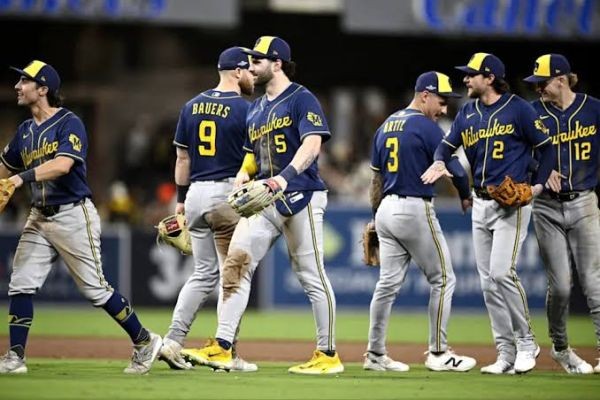 Brewers Prevail over Padres in just 4 Online games, Risk-free NLCS Rematch With Dodgers