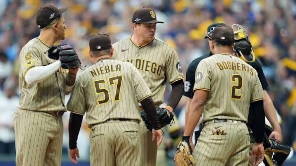 Projecting the Padres Playoff Roster for the Wild-Card Sequence vs the Cubs