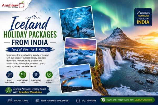 How Can You Choose an Iceland Holiday That Matches Your Travel Style?