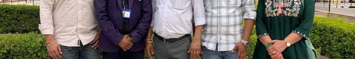 Dhanraj Jaipur Tour