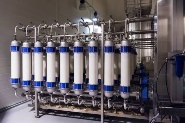 How Ultrafiltration Technology Is Advancing Water Purification and Industrial Filtration