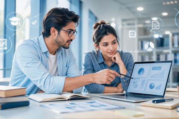 How to Improve Academic Writing Through Professional Editing Support