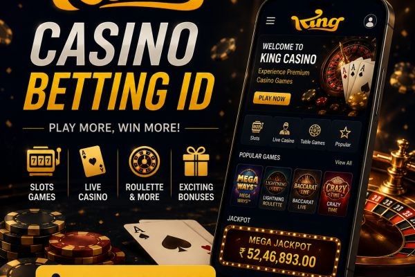 King Exchange – Experience Quality and Performance