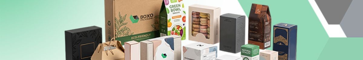Boxo Packaging