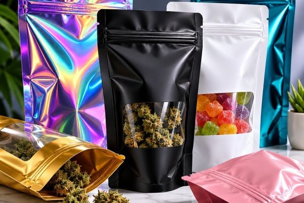 How to Choose Custom Mylar Bags for Your Business