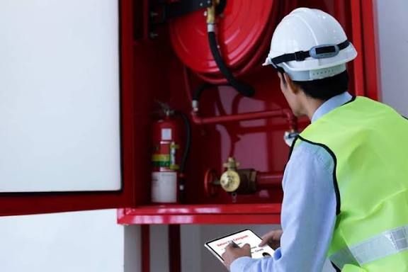 What Is a Fire Risk Assessment in Westminster and Why Is It Important in 2027?