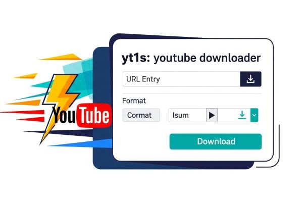 How to Use Yt1s on iPhone Without Any App?