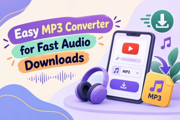 Y2meta: Common Video and Audio Problems and How It Solves Them