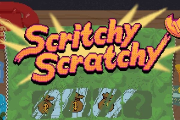 Scritchy Scratchy: How to Learn an Incremental Game One Decision at a Time