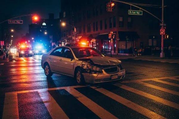 What to Do If Your Car Breaks Down on Halloween Night in NYC