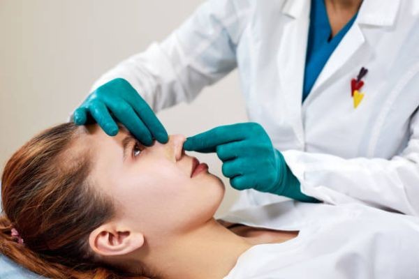 Rhinoplasty Information for Riyadh Patients