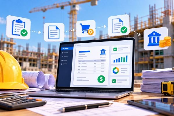 Construction Project Cost Variance Analysis: How to Find the Reasons Behind Budget Overruns